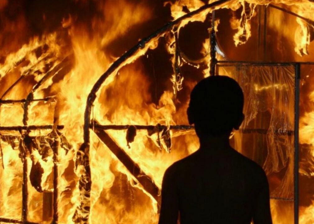 #85. Burning (2018)